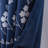 Bonilla Flowers Embroidered Floral Privacy Window Curtain-1363050416-1363050420