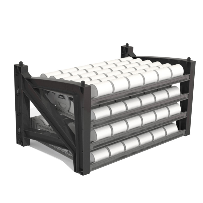 Cansolidator Max 156 Soup & Small Canned Food Storage,
