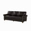 Canapé clous de salon Classic-1665095985