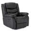 Lancashire 97cm Wide Standard Recliner-83940914