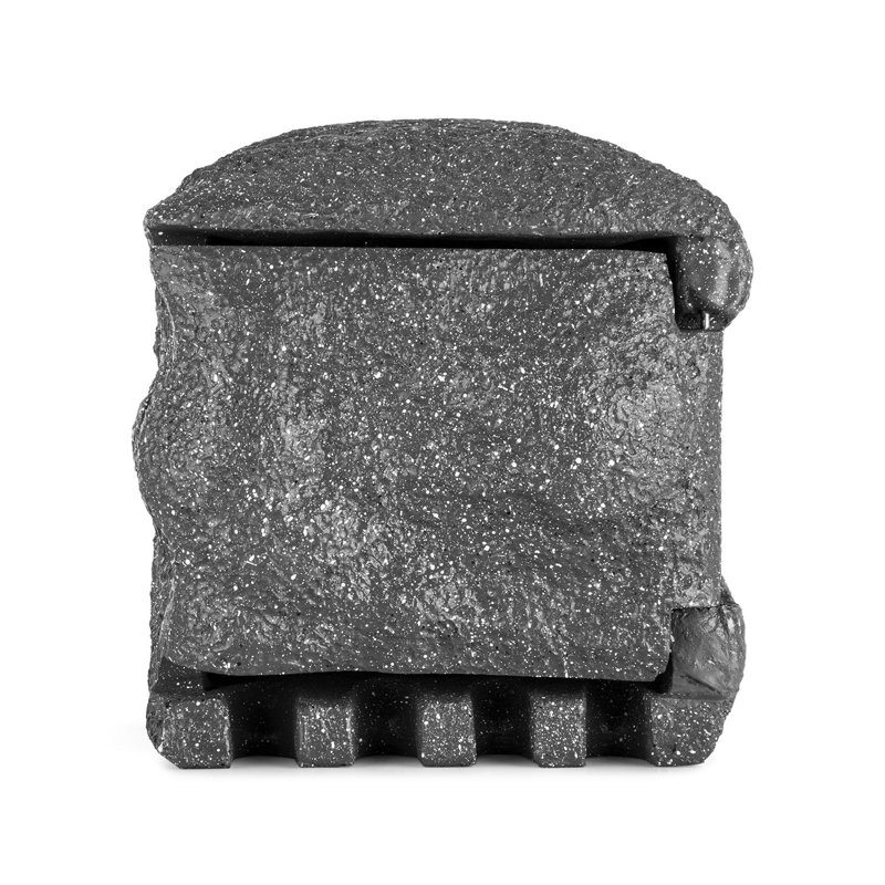 Power Rock Wall Mount and Remote Combo Socket, 5m