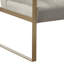 Chaise d'appoint Perry Street Jayco-514555615
