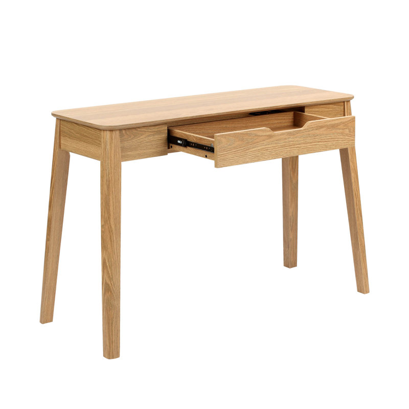 Rentchler 110 cm W Console Table