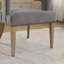 Chaises de salle à manger rembourrées-464125908