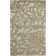 Waylan Abstract Wool Hand Woven Area Rug