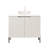 TURIO 30" Bathroom Vanity With Sink