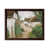 Brown Framed