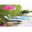 72'' Palapa Beach Umbrella