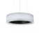 Rhiannon 1 - Light LED Chandelier