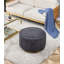 Repose-pieds rembourré Watie-1725256130