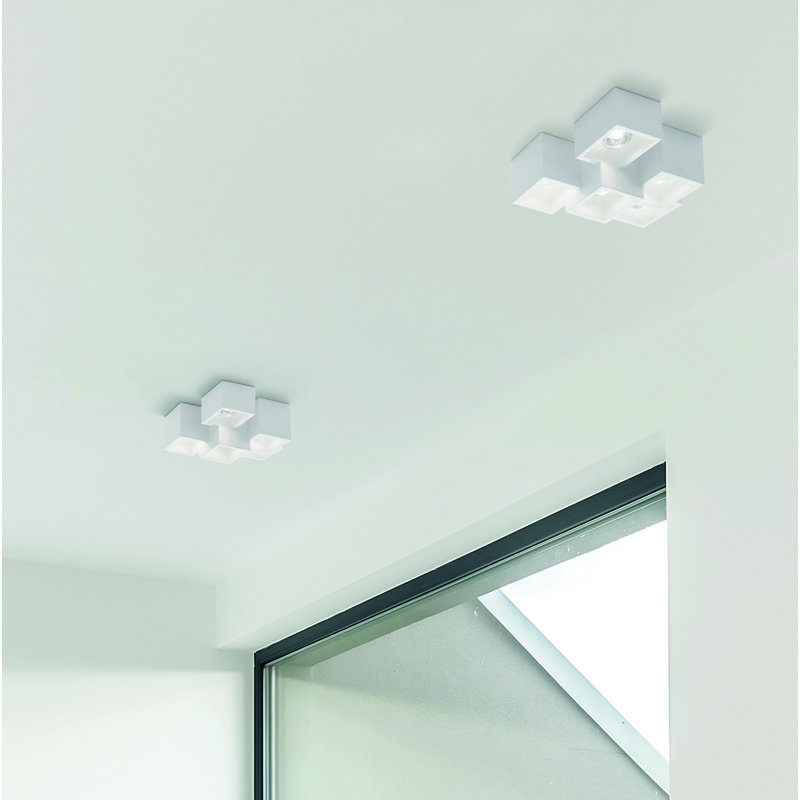 Fifield Flush Mount