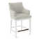 Upholstered Counter Stool