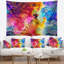 Tapisserie couleurs sans soudure Abstract-28502952
