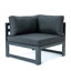 Ensemble de causeuse et table basse 5 pièces Hokku Designs Letendre-70508492