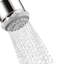 Pomme de douche réglable multifonction Clubmaster-120493912