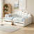 Acacia Wood/Beige est en rupture de stock
