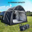 Tente de véhicule pour tente de camping-87613573