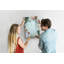 Magnetic Glass Dry Erase Board