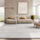 Bethlyn Gray/Light Gray Area Rug