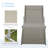 Angarano Sun Lounger