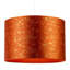 20 cm H Round Lamp Shade ( No Direct Attachment Method )-2082470692