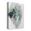 Stone Aperture I - Impression sur toile tendue-824983976