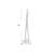 67'' Novelty Floor Lamp-35179362