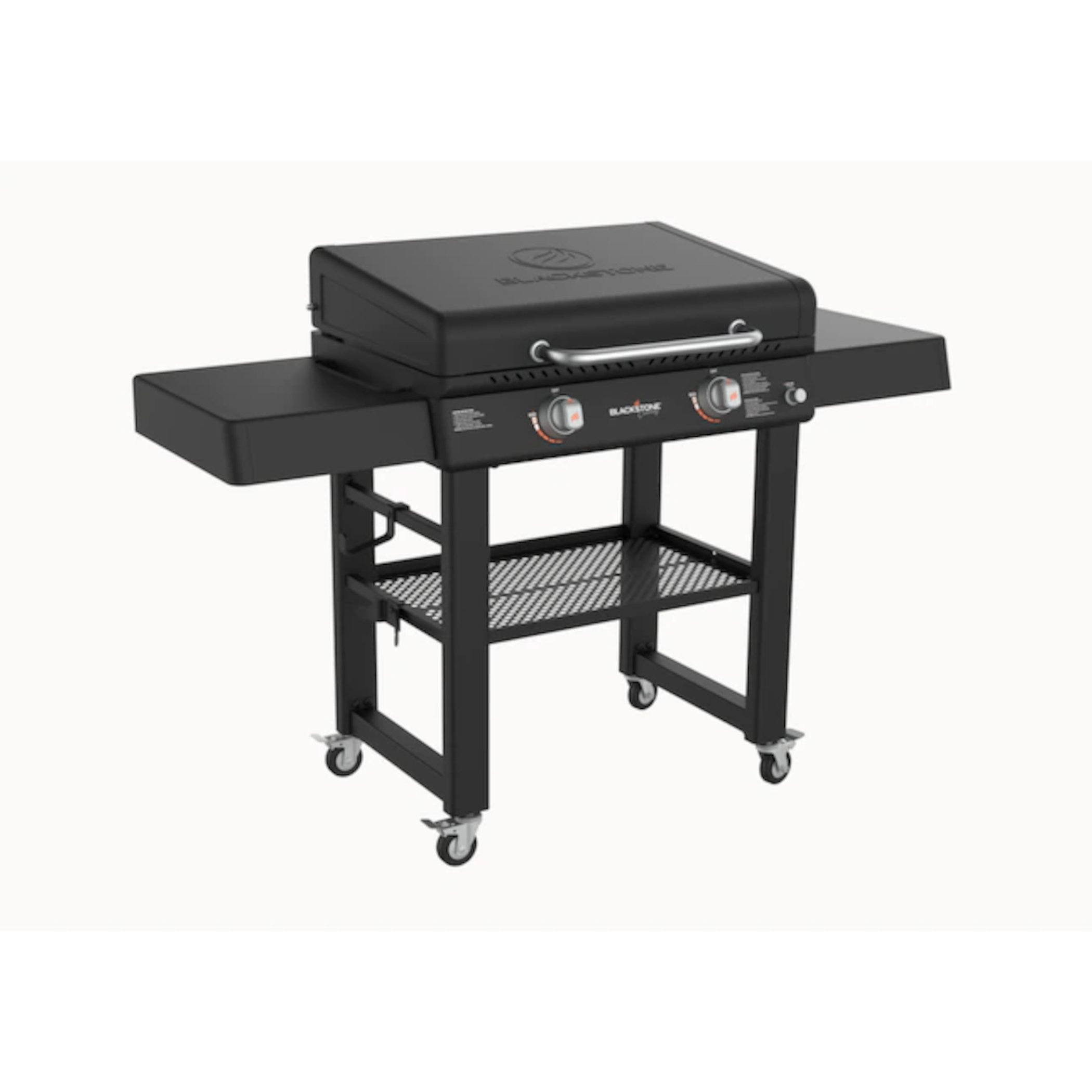 Blackstone Culinary 30” Griddle Cooking Statione W/Hood & Reviews