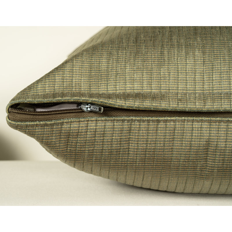 Coussin Wild, Polyester, Carré 16 po