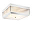 Marly 4 - Light Flush Mount