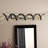 Mccleery 5 - Light Dimmable Vanity Light