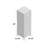 Brodan 15.8'' Wide 4 -Drawer File Cabinet-249308614