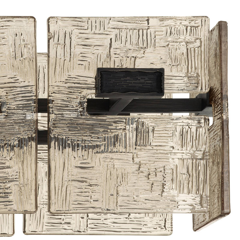 Vetrina Linear Chandelier