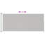 vidaXL Retractable Awning-65288459