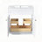 Bathroom Vanity with Ceramic Sink Combo-959014677