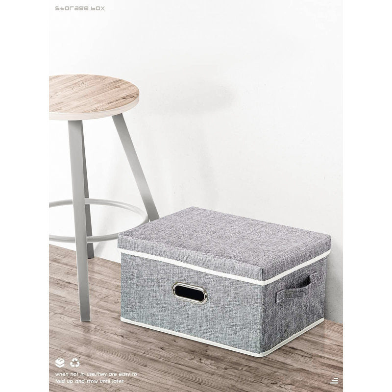 Brayden Studio Ashvihan Box