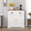 Garde-manger 35,6 po Oleita