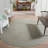 Margaree Braided Hand Woven Performance Machine Washable Abstract Rug-1683646239