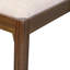 L'ensemble de salle à manger comprend une table ronde et une chaise empilable en tissu de polyester-639300797-639196176-639300792