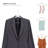 Simplify 6 Pack Velvet Hangers with Clips in Black-108822859