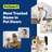 PetSafe Wall Entry Pet Door Small