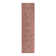 Rust Red Tsavo Indoor/Outdoor Safari Rug