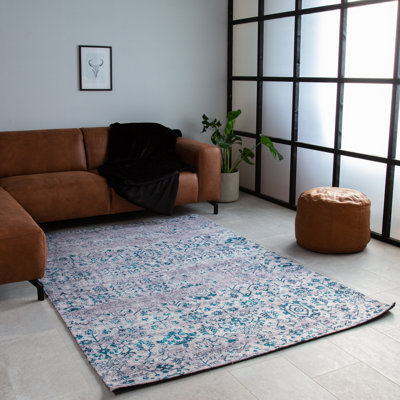 Legette 160cm X 230cm Area Rug