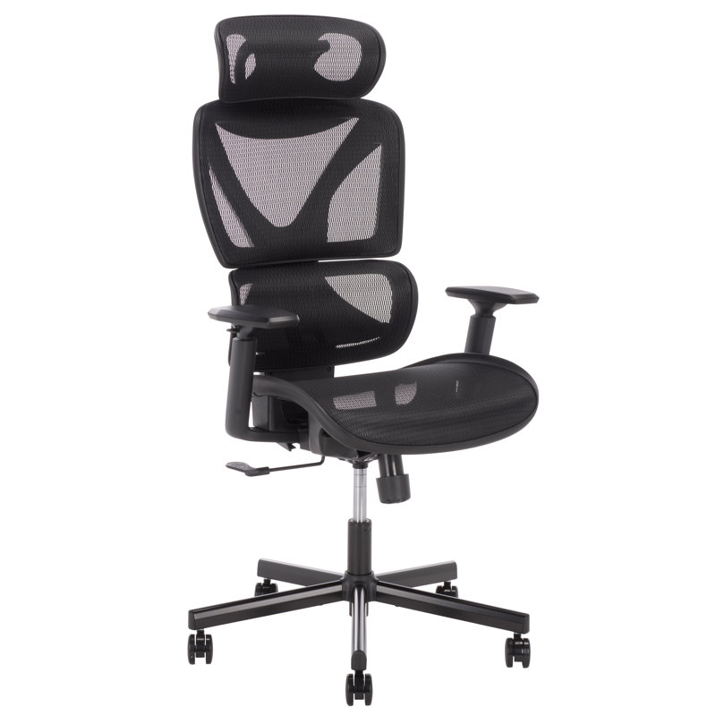 Fauteuil de bureau Bonny