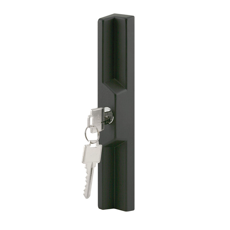Poignée de porte coulissante Prime-Line