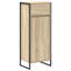 Vanity & Mirror Set-1367332338