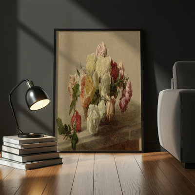 Caitlynne No Frame Print