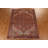 Tjomme One-of-a-Kind 8'9" X 10'11" 1970s Wool Area Rug in