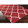 Bangor Wool Geometric Indoor Rug