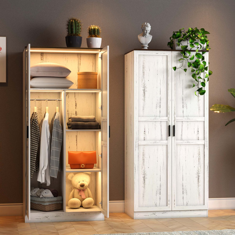 Wardrobe